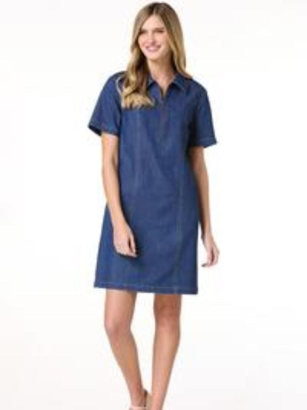 Sofie The Label Ashton Shift Dress